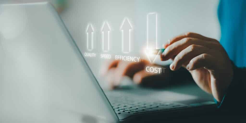 Digitale Analyse von Effizienz und Kosten | Messwertumformer fuer kleine Druecke
