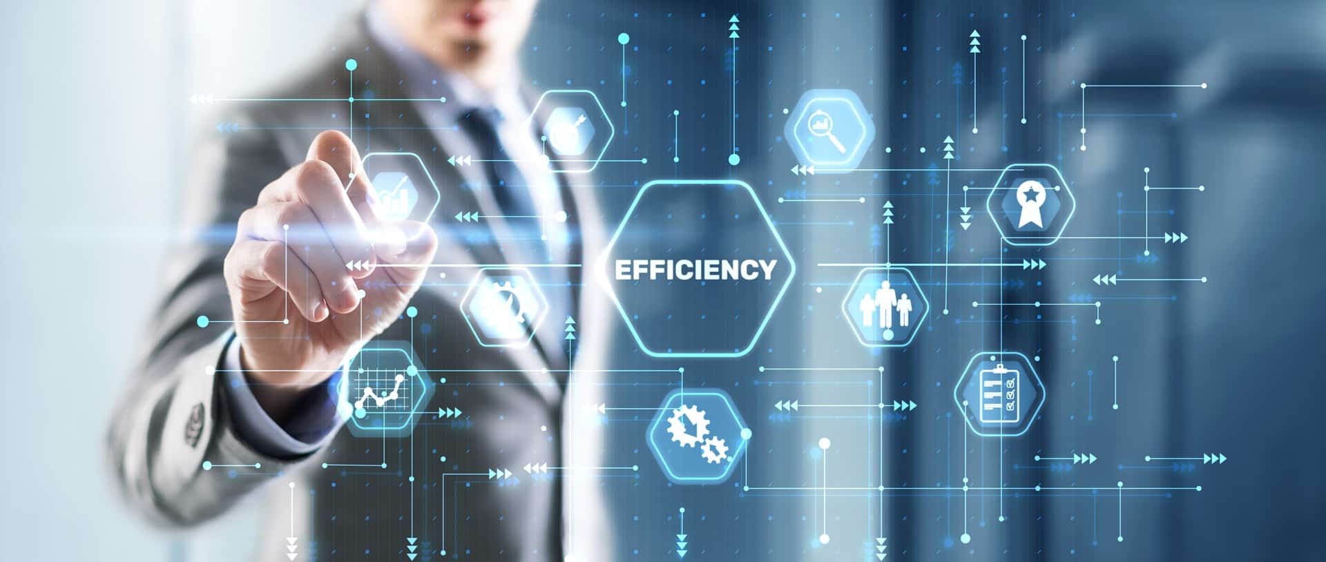 Effizienzinterface im Produktionsumfeld | Messwertumformer fuer kleine Druecke
