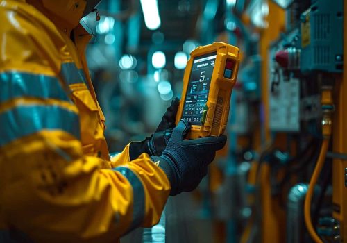 Zwischen Automatisierung und Kontrolle: Wo moderne Firmen sparen