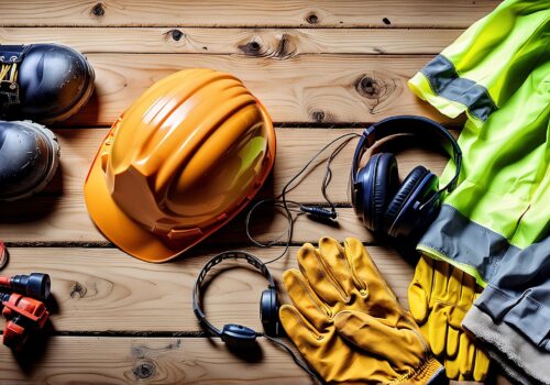 Kleine Maßnahmen mit großer Wirkung im Arbeitsschutz