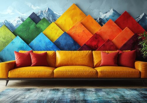 Wie Wohnbereiche die Leistung im Job unterstützen können