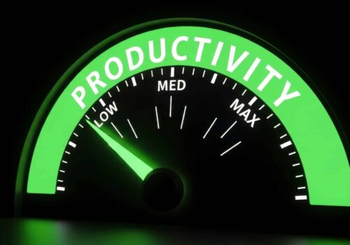 Produktivität durch Sinn: Wenn Arbeit mehr bedeutet als Leistung