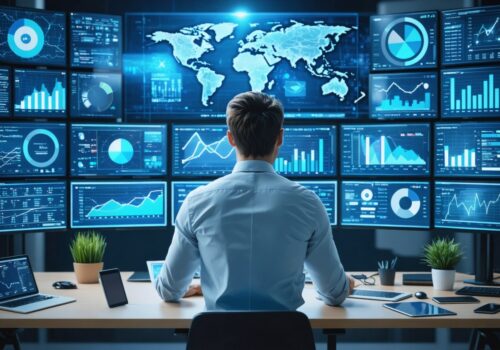 So optimieren Sie Ihre Karrierechancen mit den neuesten Marketing-Trends