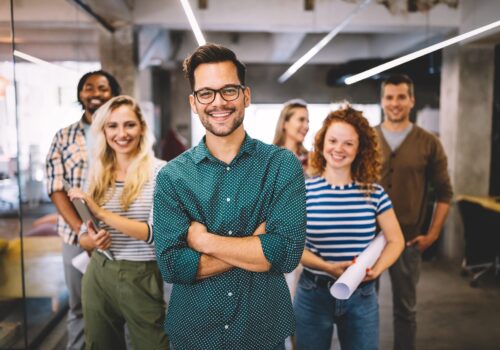 Mitarbeiterzufriedenheit im Startup: Motivation trotz hoher Dynamik