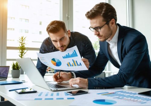 Finanzplanung leicht gemacht: Tipps für Berufseinsteiger und Profis