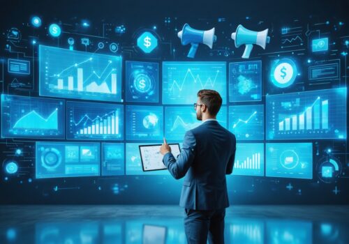 Marketingstrategien, die Ihre Finanzen nachhaltig verbessern