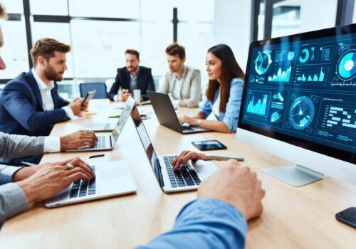 Karriereboost durch digitale Tools: So bleiben Sie der Konkurrenz einen Schritt voraus