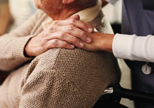 Mehr als nur ein Job: Arbeiten mit Menschen in Ihrer Umgebung