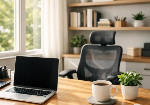 Produktiver arbeiten: 10 Hacks für deinen Arbeitsalltag