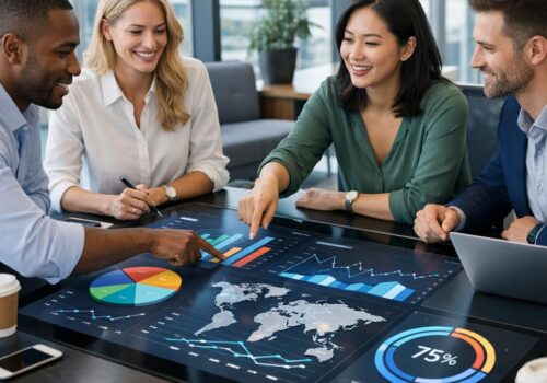 Digitale Tools für Unternehmen: Die besten Lösungen im Überblick