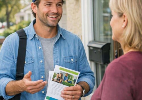 Ein flexibler Job mit Sinn: Fundraiser werden lohnt sich!