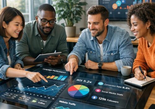 Performance Marketing im Wandel: Was jetzt wirklich funktioniert