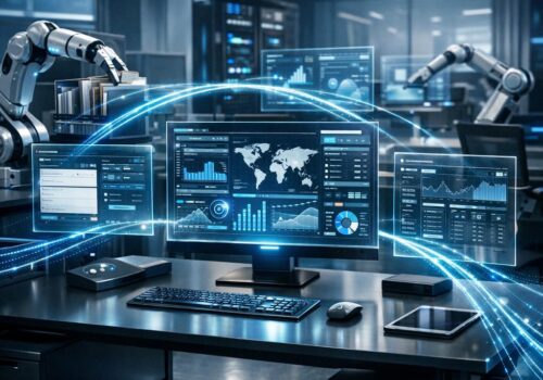 Sie denken, Arbeitsprozesse sind fix? Diese Innovationen beweisen das Gegenteil